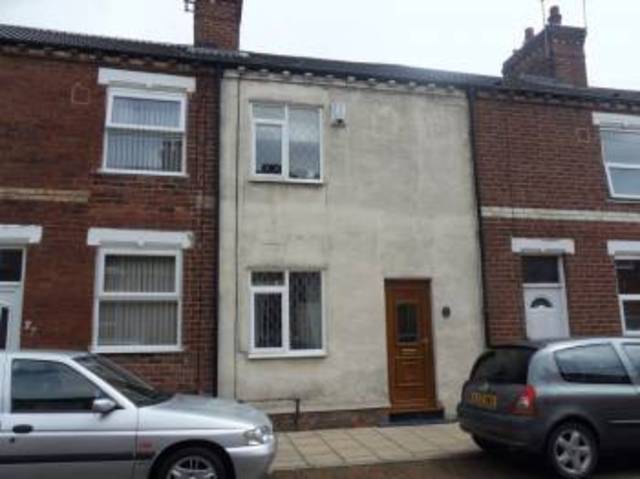  Image of 2 bedroom Terraced house for sale in Armitage Street Castleford WF10 at Armitage Street  Castleford, WF10 1LH