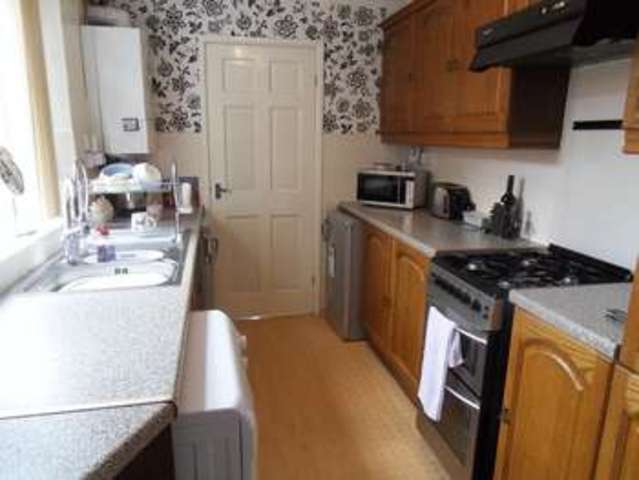  Image of 2 bedroom Terraced house for sale in Armitage Street Castleford WF10 at Armitage Street  Castleford, WF10 1LH