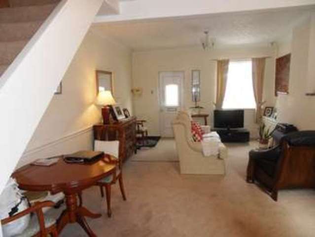  Image of 2 bedroom Terraced house for sale in Armitage Street Castleford WF10 at Armitage Street  Castleford, WF10 1LH
