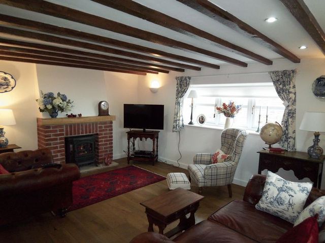  Image of 3 bedroom Detached house for sale in Ash Close Dunham-on-Trent Newark NG22 at 1A Ash Close Dunham-On-Trent Newark, NG22 0WA