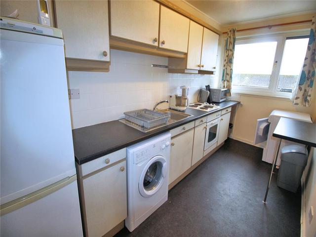  Image of 2 bedroom Flat to rent in Ash-Hill Drive Aberdeen AB16 at Cornhill Aberdeen Aberdeen, AB16 5YR