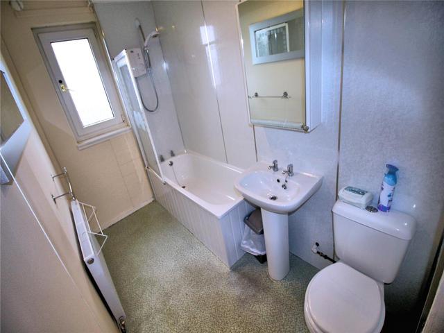  Image of 2 bedroom Flat to rent in Ash-Hill Drive Aberdeen AB16 at Cornhill Aberdeen Aberdeen, AB16 5YR