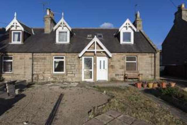  Image of 3 bedroom Cottage for sale in Ashgrove Road Elgin IV30 at Ashgrove Cottages  Elgin, IV30 1UU