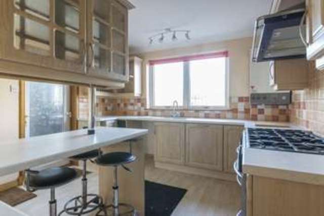  Image of 3 bedroom Cottage for sale in Ashgrove Road Elgin IV30 at Ashgrove Cottages  Elgin, IV30 1UU