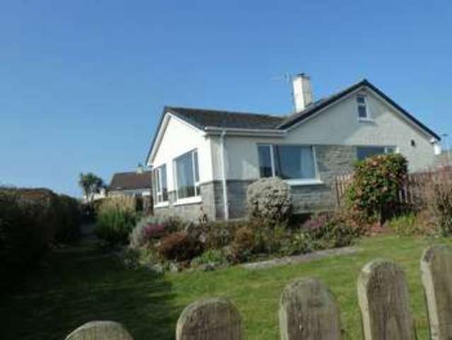  Image of 2 bedroom Detached house for sale in Atlantic Close Treknow Tintagel PL34 at Atlantic Close Treknow Tintagel, PL34 0EL