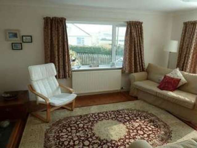  Image of 2 bedroom Detached house for sale in Atlantic Close Treknow Tintagel PL34 at Atlantic Close Treknow Tintagel, PL34 0EL