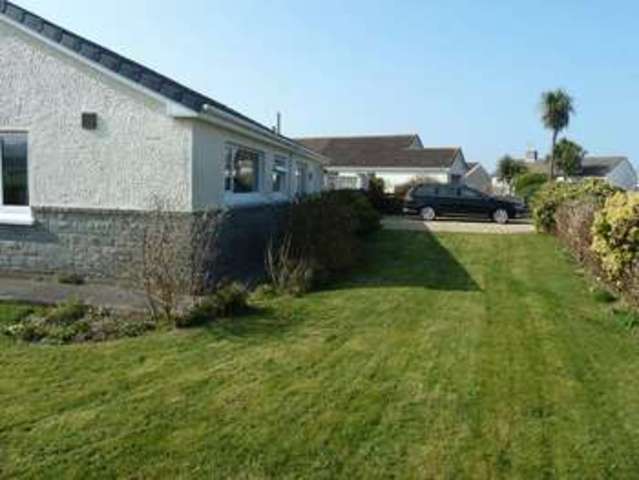  Image of 2 bedroom Detached house for sale in Atlantic Close Treknow Tintagel PL34 at Atlantic Close Treknow Tintagel, PL34 0EL