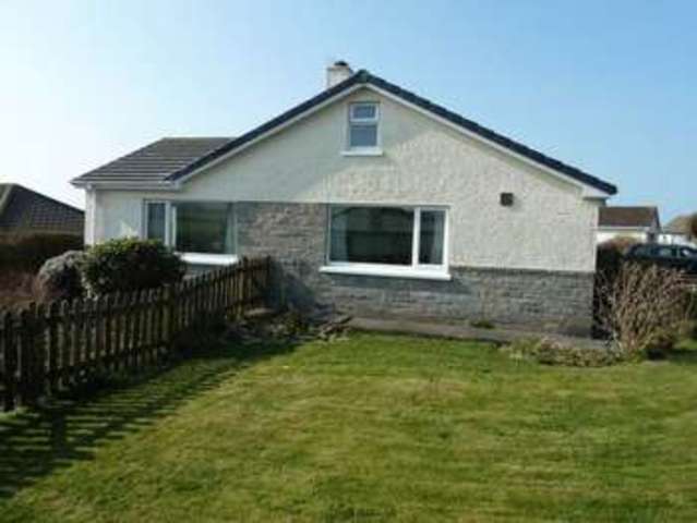  Image of 2 bedroom Detached house for sale in Atlantic Close Treknow Tintagel PL34 at Atlantic Close Treknow Tintagel, PL34 0EL