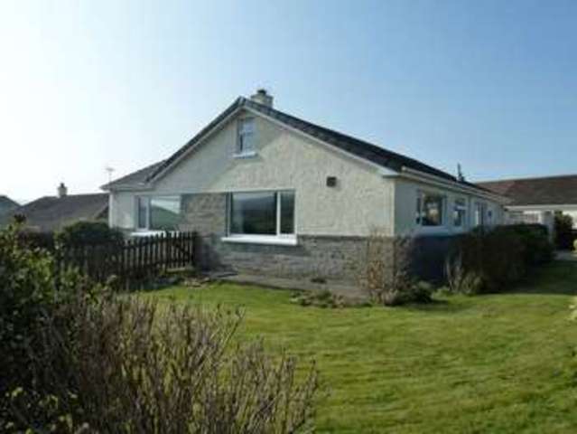 Image of 2 bedroom Detached house for sale in Atlantic Close Treknow Tintagel PL34 at Atlantic Close Treknow Tintagel, PL34 0EL
