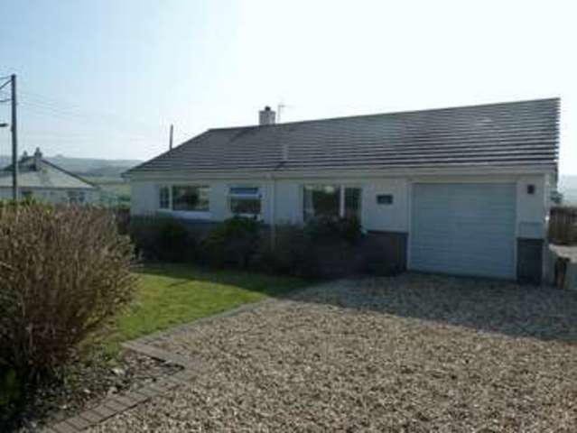  Image of 2 bedroom Detached house for sale in Atlantic Close Treknow Tintagel PL34 at Atlantic Close Treknow Tintagel, PL34 0EL