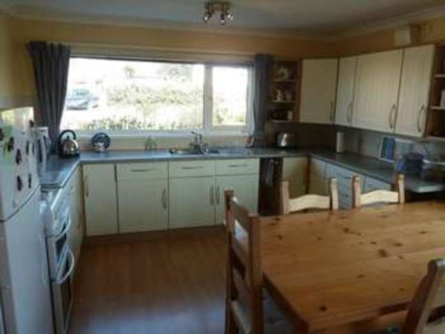  Image of 2 bedroom Detached house for sale in Atlantic Close Treknow Tintagel PL34 at Atlantic Close Treknow Tintagel, PL34 0EL