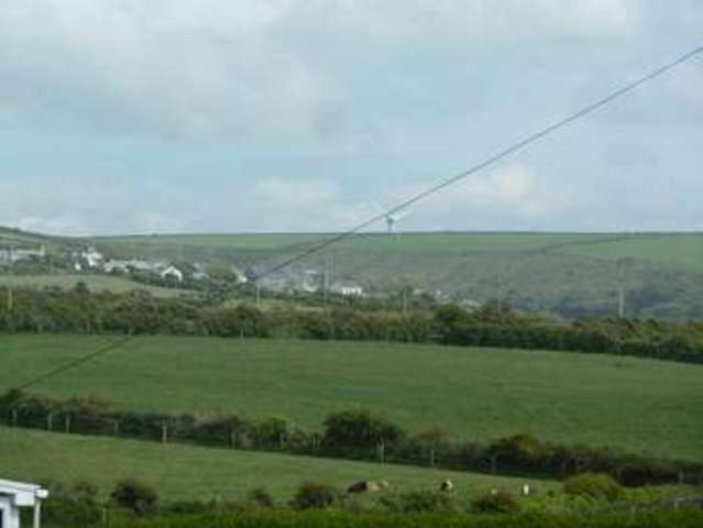  Image of 2 bedroom Detached house for sale in Atlantic Close Treknow Tintagel PL34 at Atlantic Close Treknow Tintagel, PL34 0EL