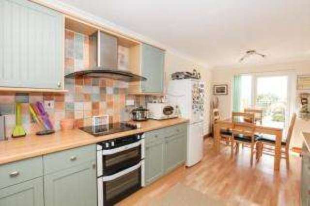  Image of 3 bedroom Semi-Detached house for sale in Atlantic Road Tintagel PL34 at Atlantic Road Tintagel Tintagel, PL34 0DP