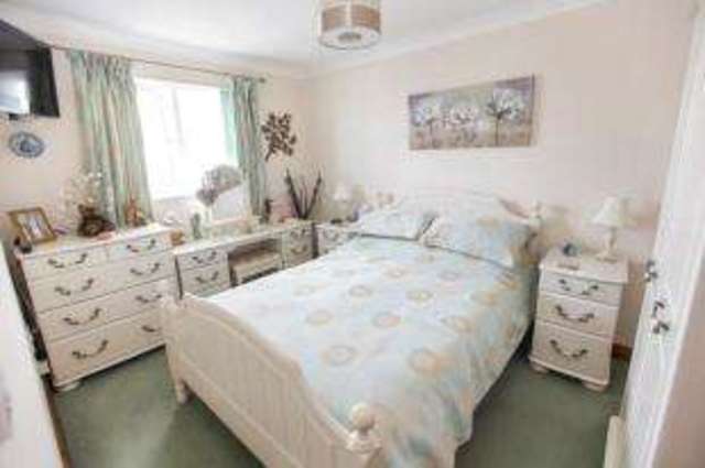  Image of 3 bedroom Semi-Detached house for sale in Atlantic Road Tintagel PL34 at Atlantic Road Tintagel Tintagel, PL34 0DP