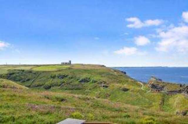  Image of 3 bedroom Semi-Detached house for sale in Atlantic Road Tintagel PL34 at Atlantic Road Tintagel Tintagel, PL34 0DP