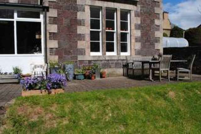  Image of 4 bedroom Detached house for sale in High Street Biggar ML12 at High Street  Biggar, ML12 6BN