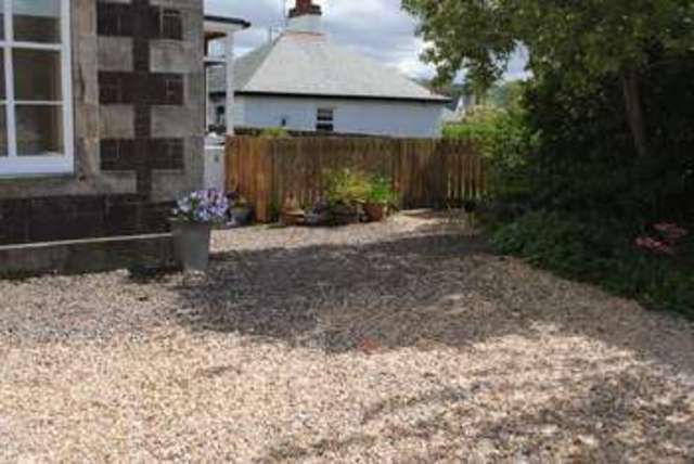  Image of 4 bedroom Detached house for sale in High Street Biggar ML12 at High Street  Biggar, ML12 6BN