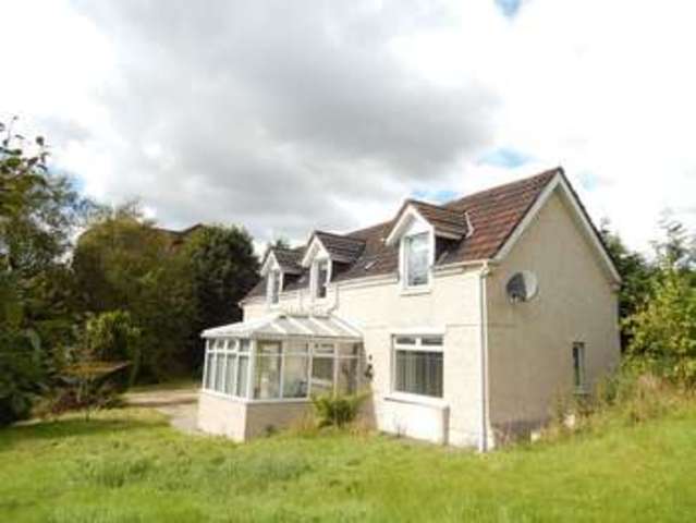  Image of 3 bedroom Detached house for sale in Burnbrae Fauldhouse Bathgate EH47 at Burnbrae Fauldhouse Bathgate, EH47 9HH