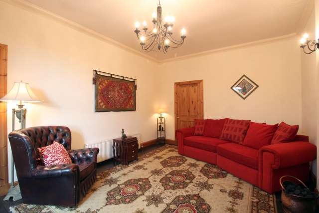  Image of 4 bedroom Cottage for sale in Balhall Crescent Menmuir Brechin DD9 at Brechin, DD9 7RW