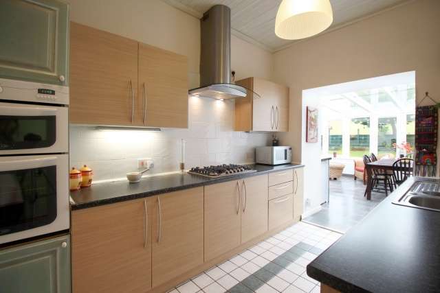  Image of 4 bedroom Cottage for sale in Balhall Crescent Menmuir Brechin DD9 at Brechin, DD9 7RW