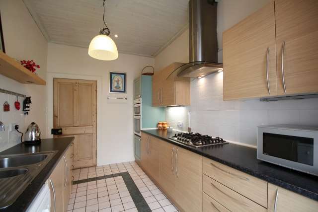  Image of 4 bedroom Cottage for sale in Balhall Crescent Menmuir Brechin DD9 at Brechin, DD9 7RW
