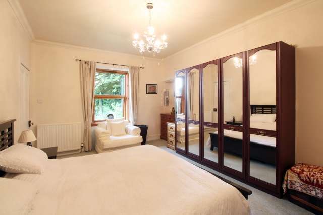  Image of 4 bedroom Cottage for sale in Balhall Crescent Menmuir Brechin DD9 at Brechin, DD9 7RW