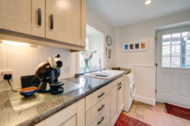  Image of 2 bedroom Cottage for sale in Newbrough Hexham NE47 at Stonecroft Newbrough Northumberland, NE47 5AX