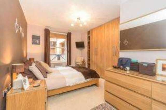  Image of 2 bedroom Flat for sale in Northwick Avenue Worcester WR3 at Northwick Avenue Worcester Claines, WR3 7AT