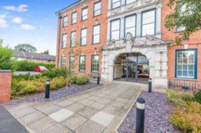  Image of 2 bedroom Flat for sale in Northwick Avenue Worcester WR3 at Northwick Avenue Worcester Claines, WR3 7AT