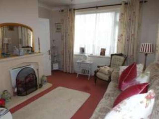  Image of 2 bedroom Bungalow for sale in Penvale Close Barripper Camborne TR14 at Barripper Camborne Barripper, TR14 0QP