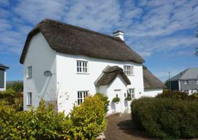  Image of 3 bedroom Detached house for sale in Ashbury Grove Week St. Mary Holsworthy EX22 at 20 Ashbury Grove Week St. Mary Holsworthy, EX22 6XS