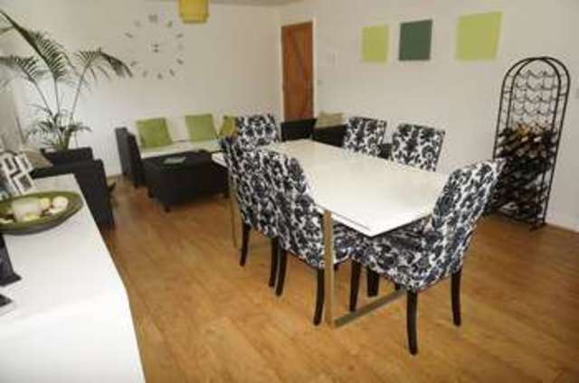  Image of 3 bedroom Detached house for sale in Ashbury Grove Week St. Mary Holsworthy EX22 at 20 Ashbury Grove Week St. Mary Holsworthy, EX22 6XS