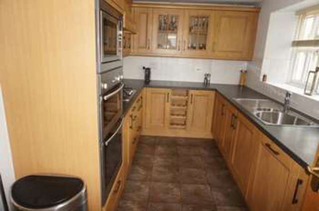  Image of 3 bedroom Detached house for sale in Ashbury Grove Week St. Mary Holsworthy EX22 at 20 Ashbury Grove Week St. Mary Holsworthy, EX22 6XS