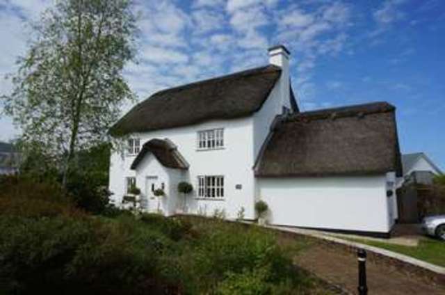  Image of 3 bedroom Detached house for sale in Ashbury Grove Week St. Mary Holsworthy EX22 at 20 Ashbury Grove Week St. Mary Holsworthy, EX22 6XS