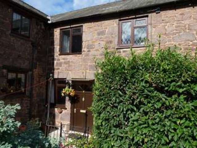  Image of 2 bedroom Cottage for sale in Beare Square Beare Broadclyst Exeter EX5 at Beare Cottages Beare Square Broadclyst, EX5 3JZ