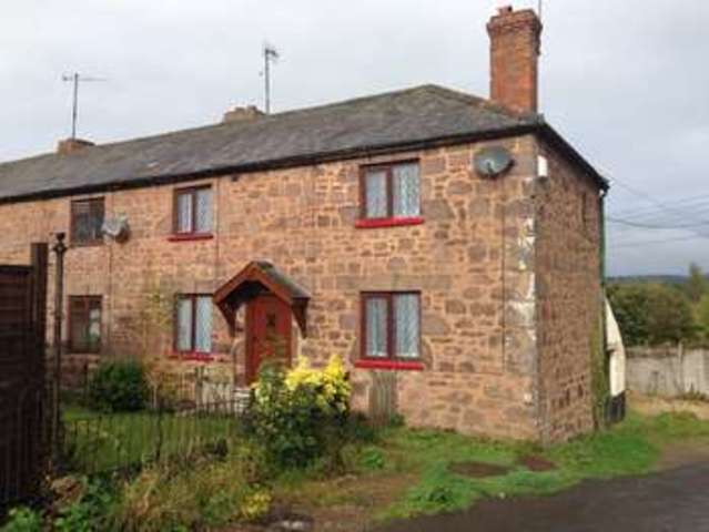  Image of 2 bedroom Cottage for sale in Beare Square Beare Broadclyst Exeter EX5 at Beare Cottages Beare Square Broadclyst, EX5 3JZ