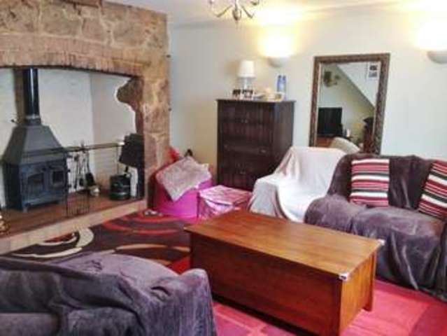  Image of 2 bedroom Cottage for sale in Beare Square Beare Broadclyst Exeter EX5 at Beare Cottages Beare Square Broadclyst, EX5 3JZ