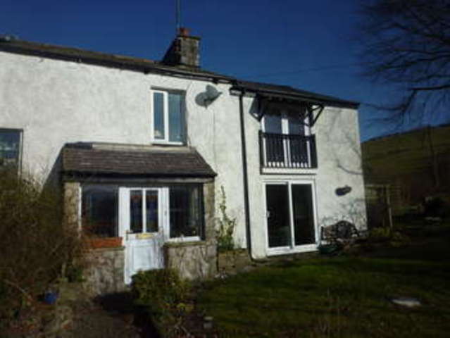  Image of 3 bedroom Cottage for sale in Cow Brow Cow Brow Lupton Carnforth LA6 at Nook, Lupton Carnforth Lancashire, LA6 1PQ