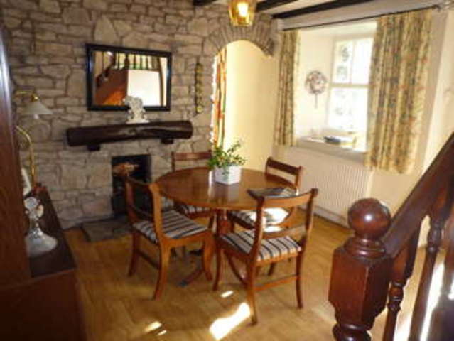  Image of 3 bedroom Cottage for sale in Cow Brow Cow Brow Lupton Carnforth LA6 at Nook, Lupton Carnforth Lancashire, LA6 1PQ