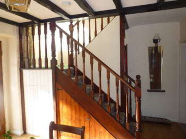  Image of 3 bedroom Cottage for sale in Cow Brow Cow Brow Lupton Carnforth LA6 at Nook, Lupton Carnforth Lancashire, LA6 1PQ