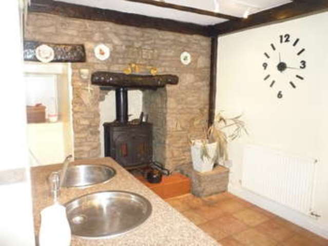  Image of 3 bedroom Cottage for sale in Cow Brow Cow Brow Lupton Carnforth LA6 at Nook, Lupton Carnforth Lancashire, LA6 1PQ