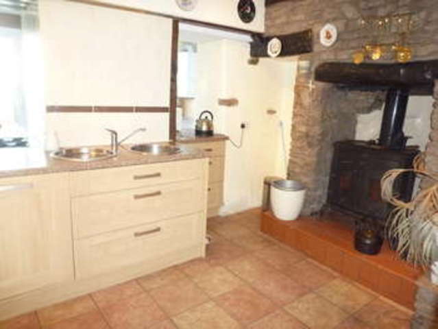  Image of 3 bedroom Cottage for sale in Cow Brow Cow Brow Lupton Carnforth LA6 at Nook, Lupton Carnforth Lancashire, LA6 1PQ