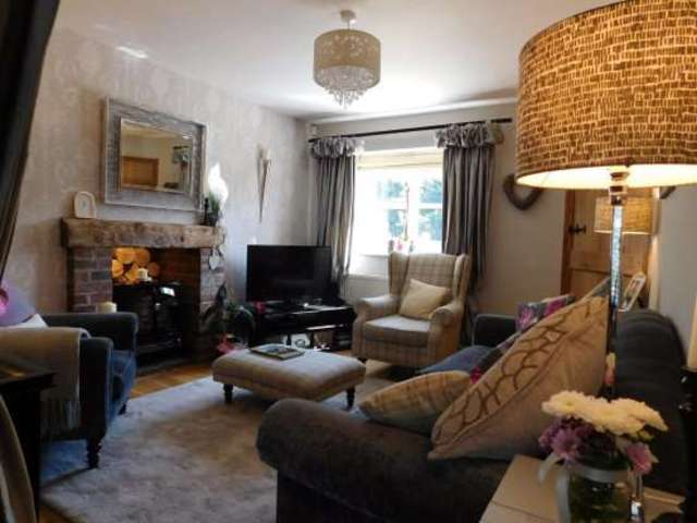  Image of 2 bedroom Detached house for sale in Old Hall Drive Ashton-in-Makerfield Wigan WN4 at Wigan Lancashire Wigan, WN4 9NA