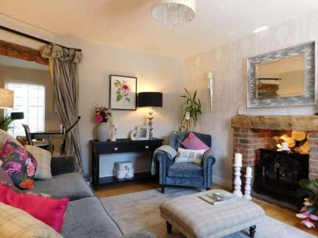  Image of 2 bedroom Detached house for sale in Old Hall Drive Ashton-in-Makerfield Wigan WN4 at Wigan Lancashire Wigan, WN4 9NA