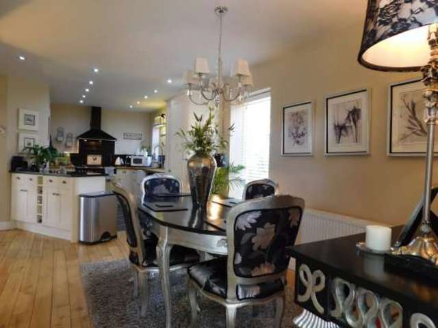  Image of 2 bedroom Detached house for sale in Old Hall Drive Ashton-in-Makerfield Wigan WN4 at Wigan Lancashire Wigan, WN4 9NA