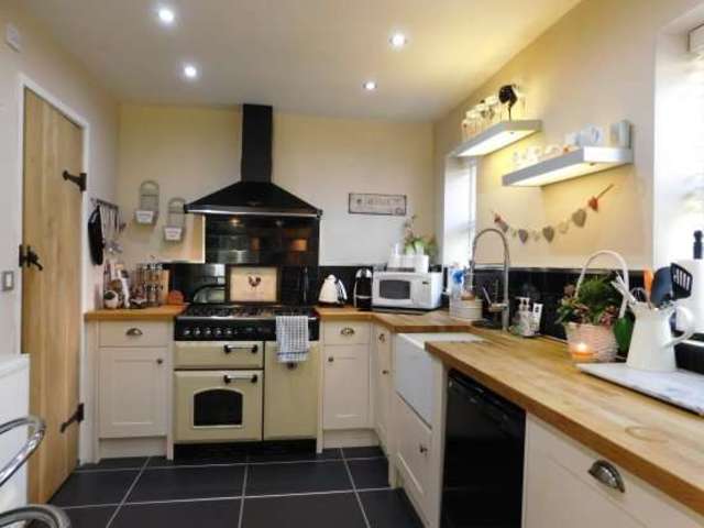  Image of 2 bedroom Detached house for sale in Old Hall Drive Ashton-in-Makerfield Wigan WN4 at Wigan Lancashire Wigan, WN4 9NA