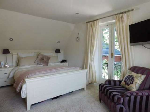  Image of 2 bedroom Detached house for sale in Old Hall Drive Ashton-in-Makerfield Wigan WN4 at Wigan Lancashire Wigan, WN4 9NA