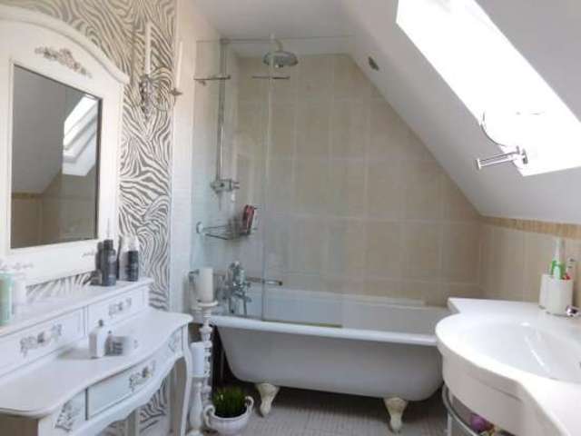  Image of 2 bedroom Detached house for sale in Old Hall Drive Ashton-in-Makerfield Wigan WN4 at Wigan Lancashire Wigan, WN4 9NA