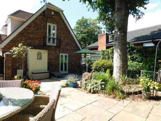  Image of 2 bedroom Detached house for sale in Old Hall Drive Ashton-in-Makerfield Wigan WN4 at Wigan Lancashire Wigan, WN4 9NA