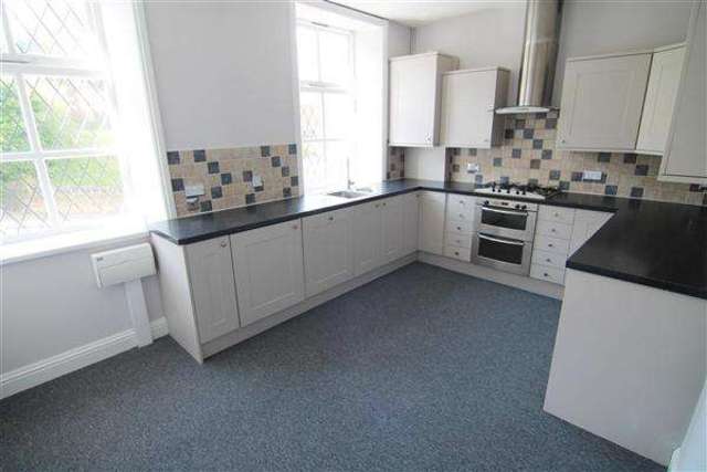  Image of 2 bedroom Cottage for sale in Quarry Hill Sowerby Bridge HX6 at Sowerby Bridge, HX6 3BQ